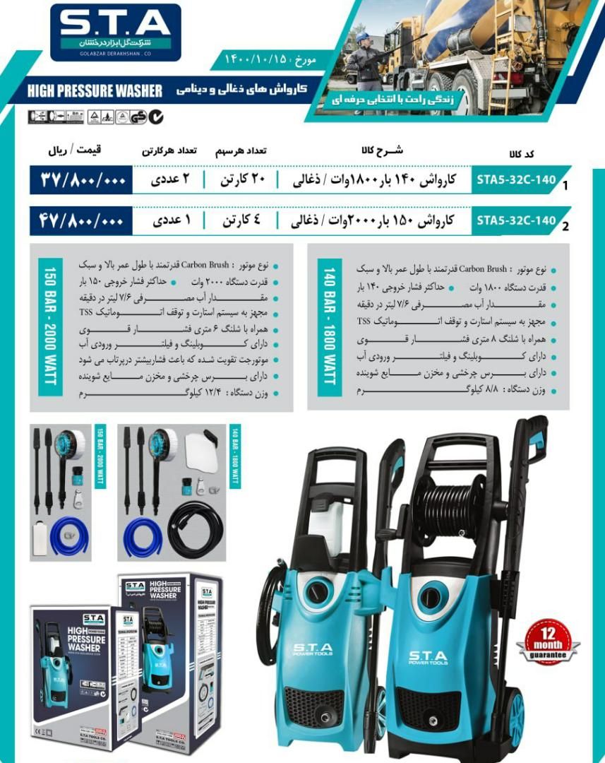  فروشگاه ابزار 118 سرمایه ما اعتم