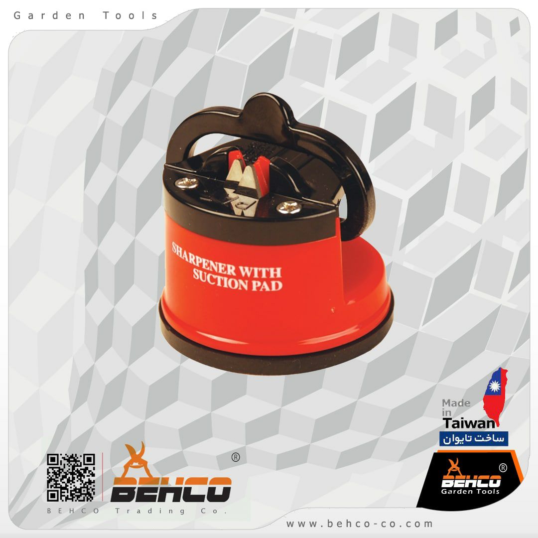 تیز کن 016تیز کن تیغه های چاقو و ق