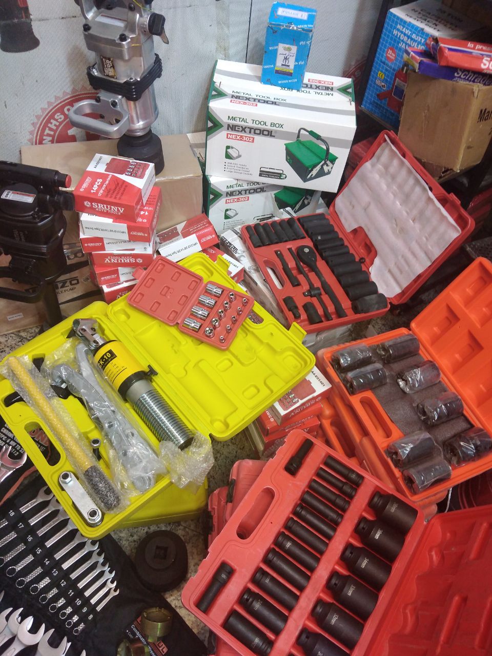 ?? تکنوابزارخیری ??تهیه و توزیع اب