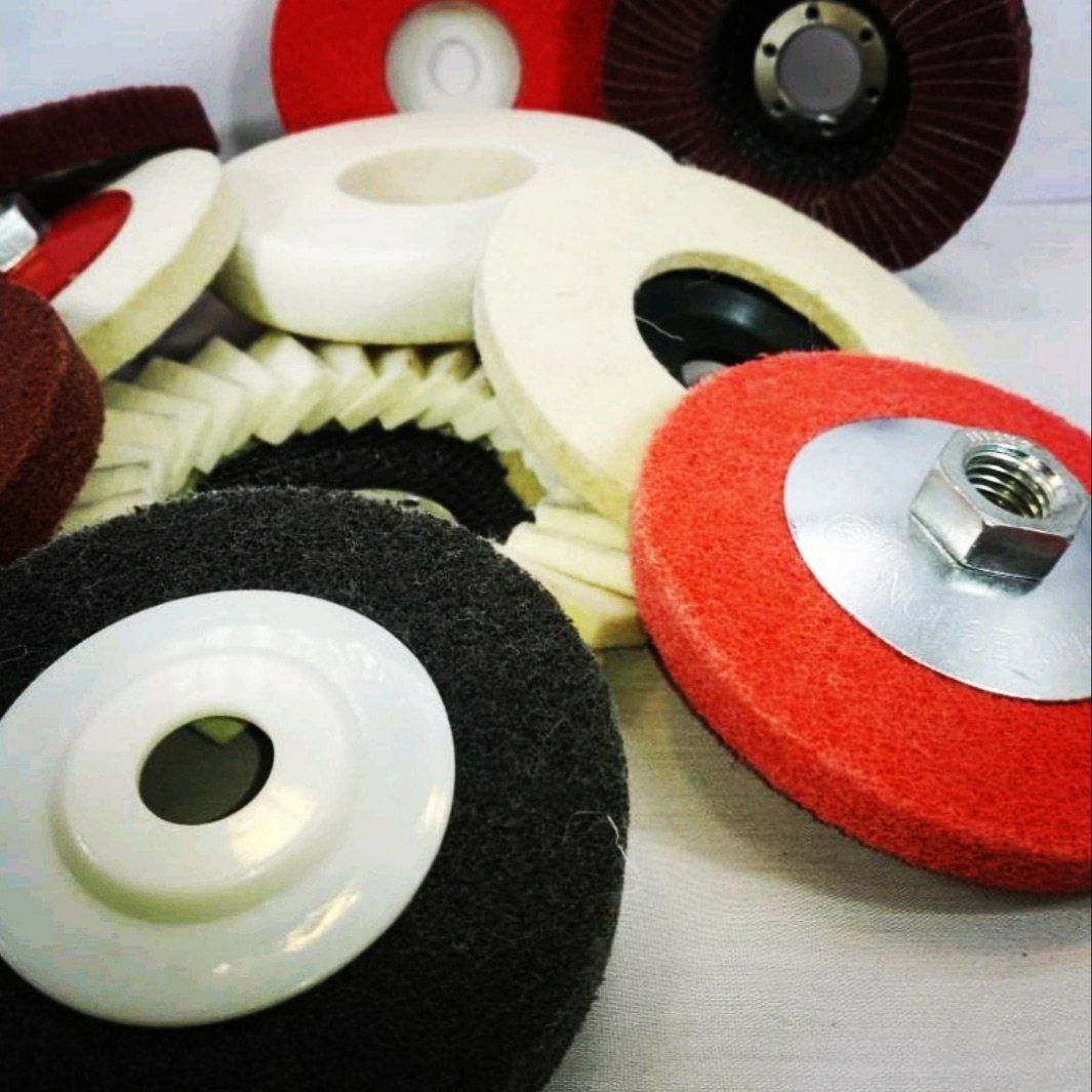 ️#بورس_سنگ_سنباده_خیری️ پخش به