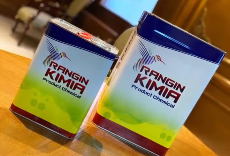 فروشگاه رنگ و ابزار و یراق علی مراد