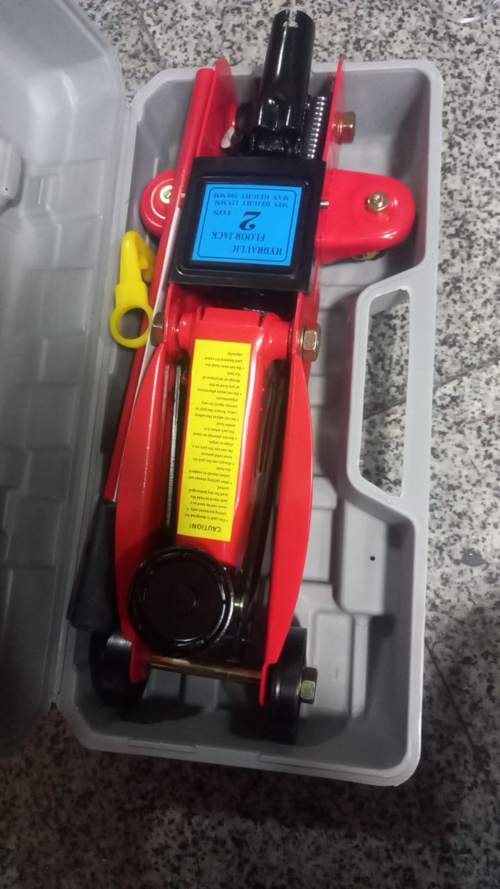 جک سوسماری ۲ تن کیفی ۰۹۱۲۸۰۲۸۱۵۳