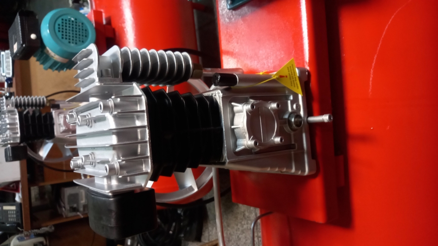 سیلندر ۲۰۶۵ طرح ایتالیا