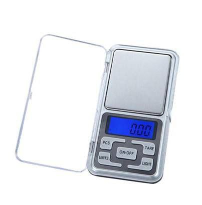 ترازو200گرم و500گرمMH200گرم قی