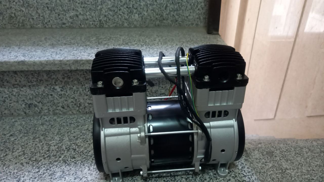 موتور سایلنت ۱۵۰۰ وات۶۶۹۷۳۲۶۰ الی 