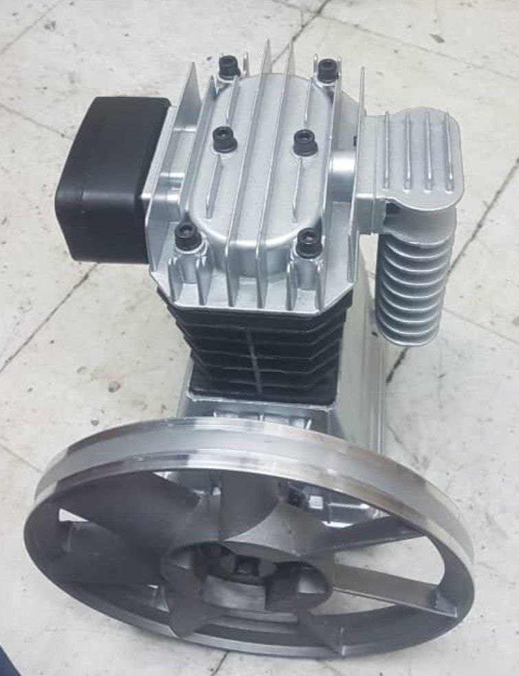 سیلندر ۲۰۶۵ طرح ایتالیا ۶۶۹۷۳۲۶۰ ال