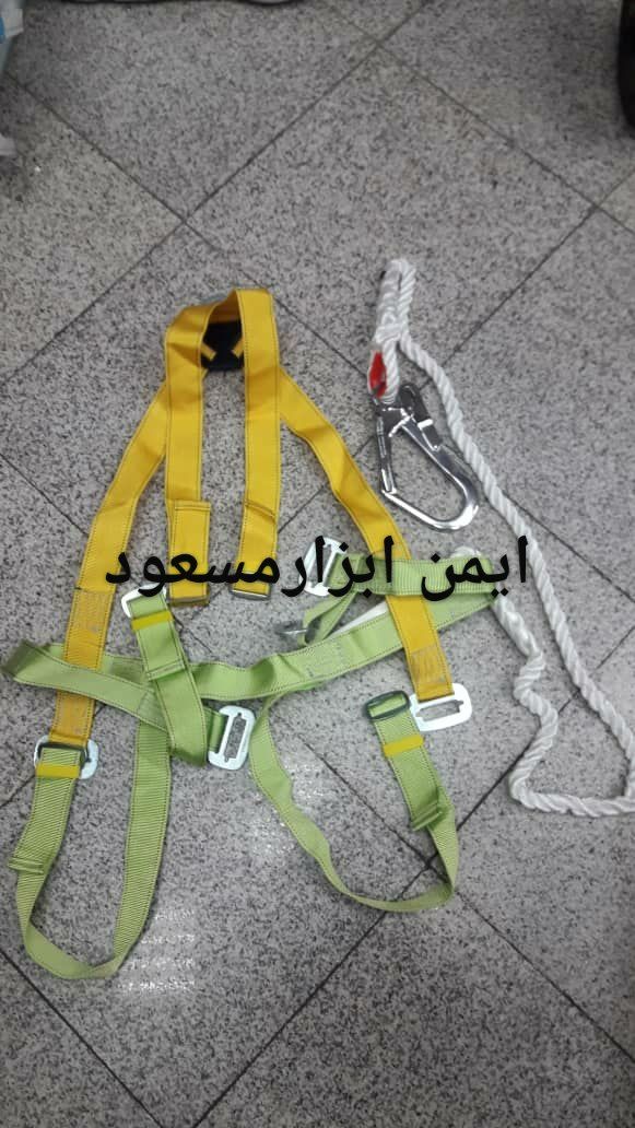 ️کمربندشورتی پرومکس️بدون شوک 