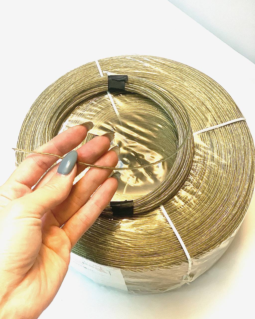 ️سیم بکسل چینی( مخصوص بندرخت)️سای