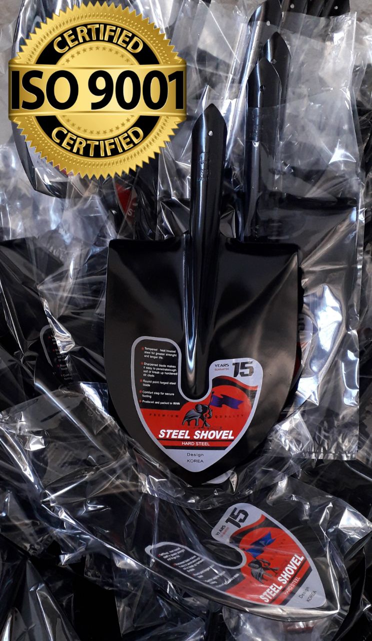 گروه صنعتی علم جوتولید کننده انوا