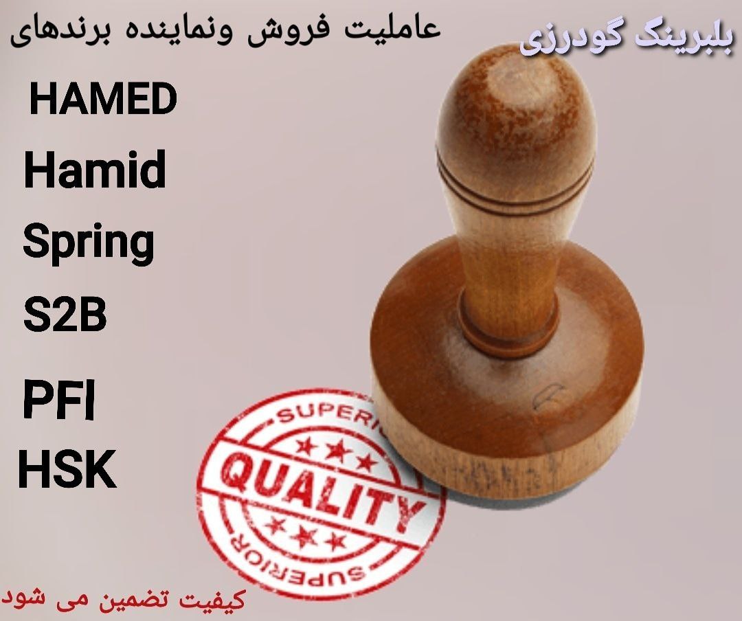 بلبربنگ گودرزی