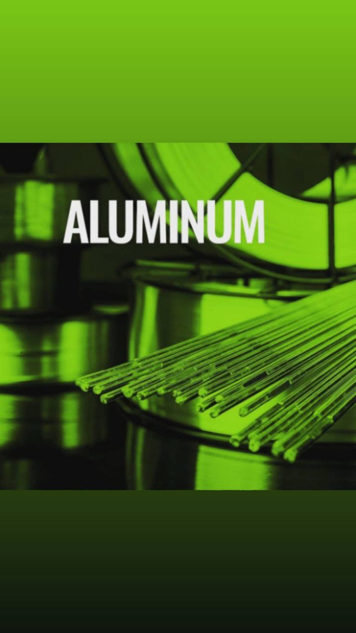 فروش انواع مواد مصرفی جوشکاریالکتر