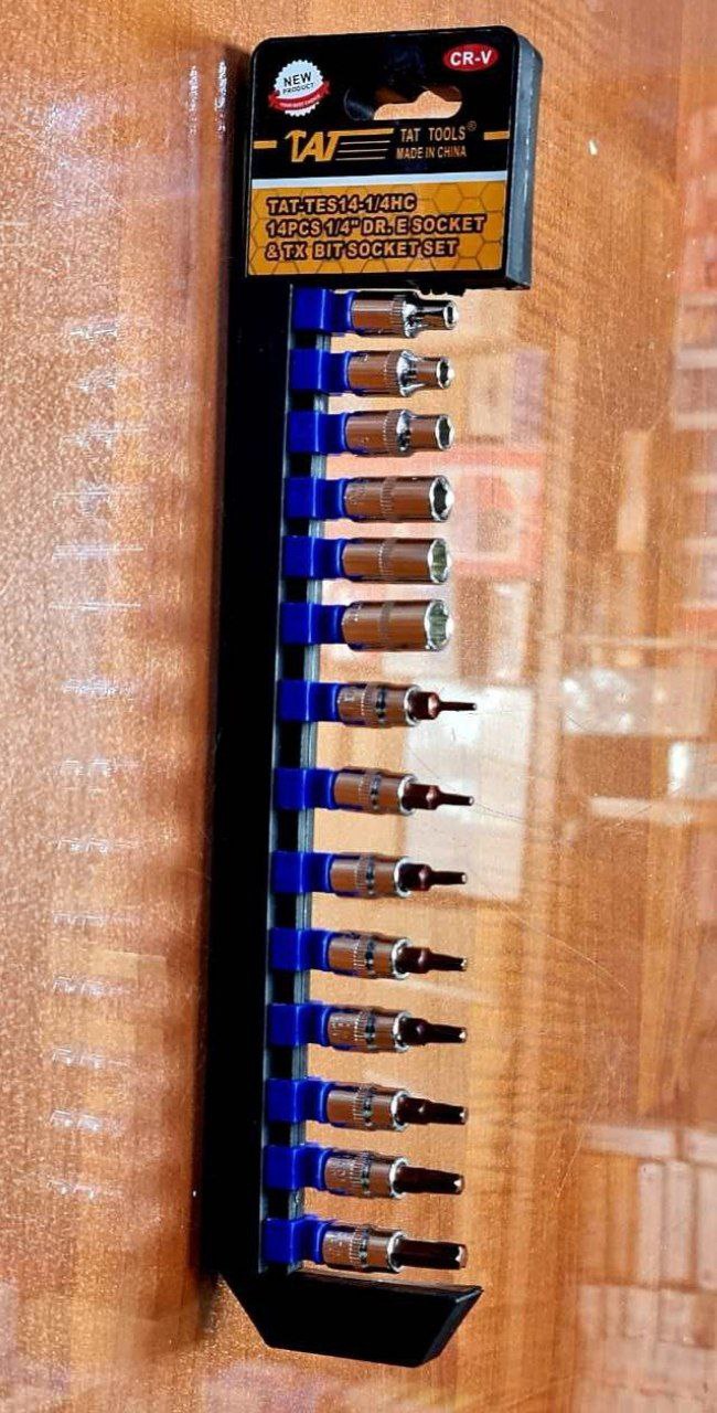 ️️️ابزار صنعتی موسوی️️️ الن بکسی 