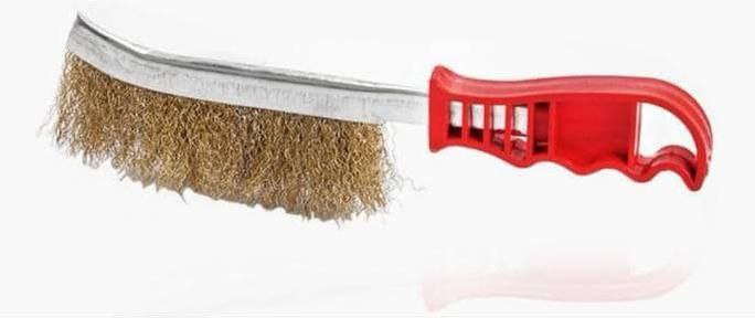️️️ابزار صنعتی موسوی️️️ فرچه مسوا