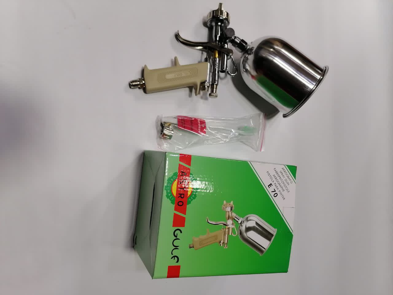 پیستوله آسترو ۶۶۹۷۳۲۶۰ الی ۳