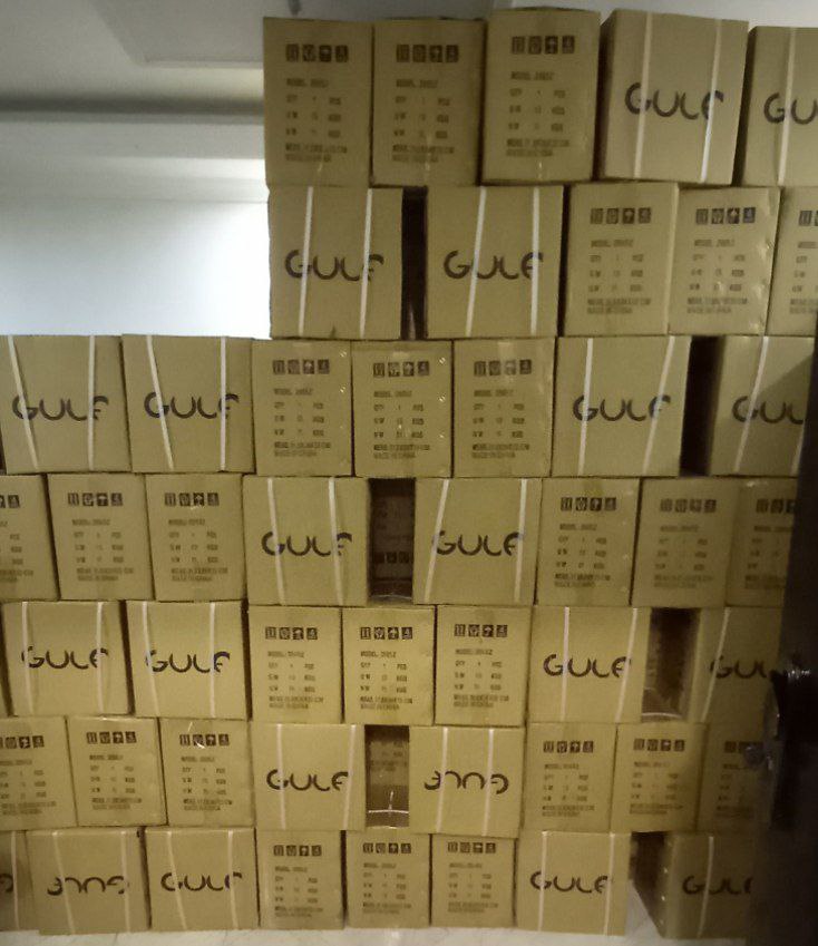 وارد کننده انواع سیلندر کمپرسور ۶۶۹