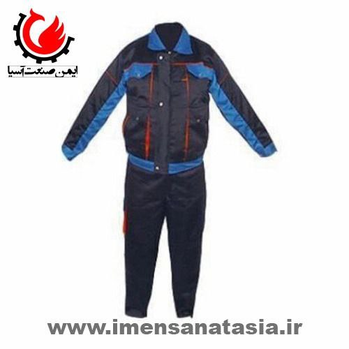لباسکار مهندسی طرح بوفالوانواع لب