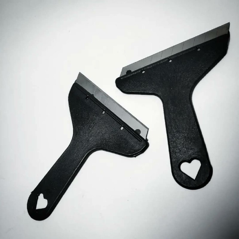 پخش ابزار اعتماد?تیغ شیشه متفرقه