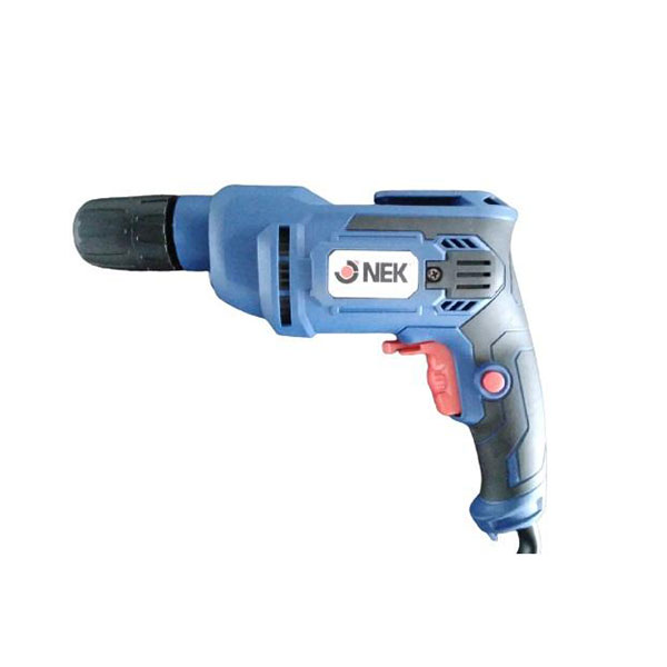 دریل برقی 10 میلیمتر نک مدل NEK 601