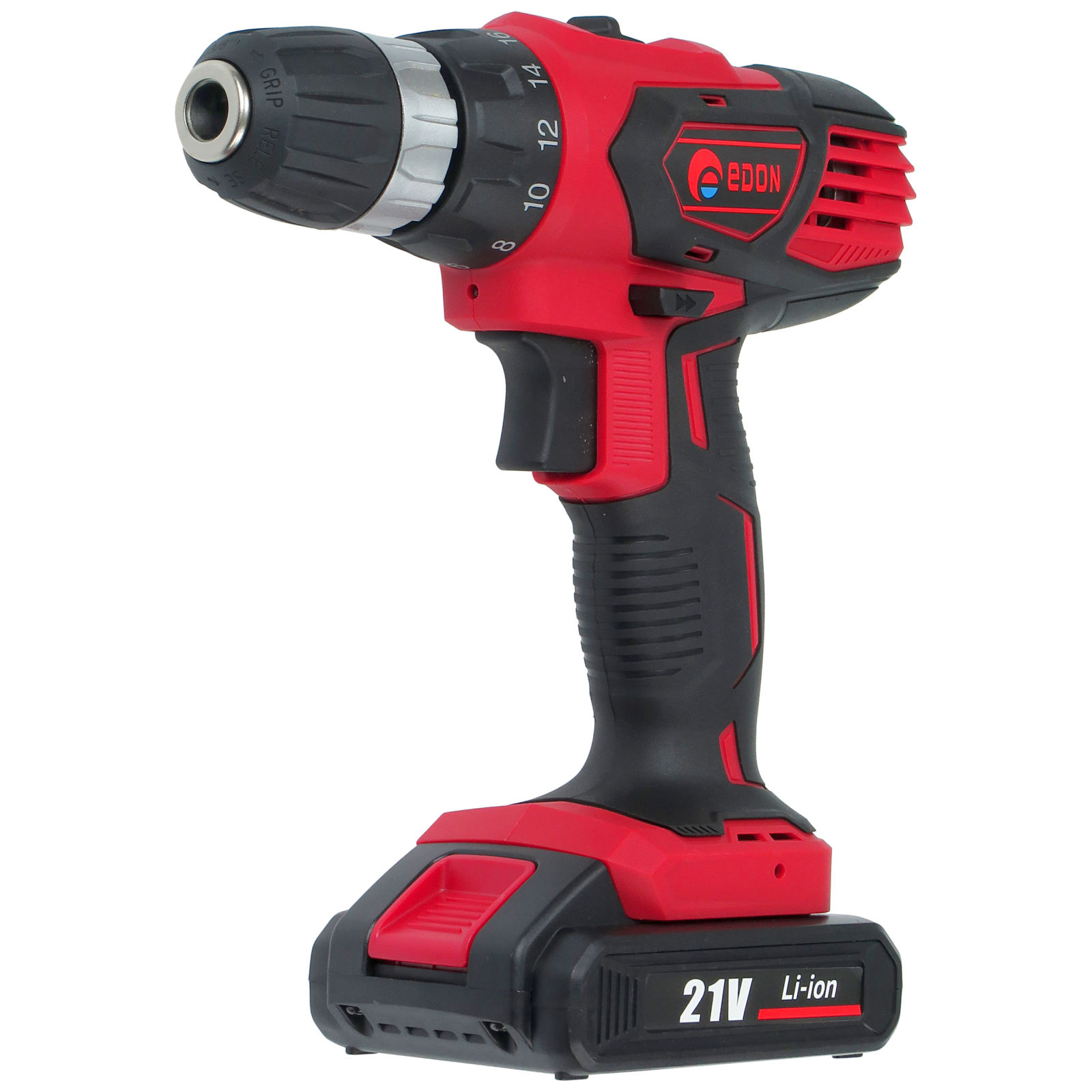 پیچ گوشتی شارژی ادون مدل AD-21c