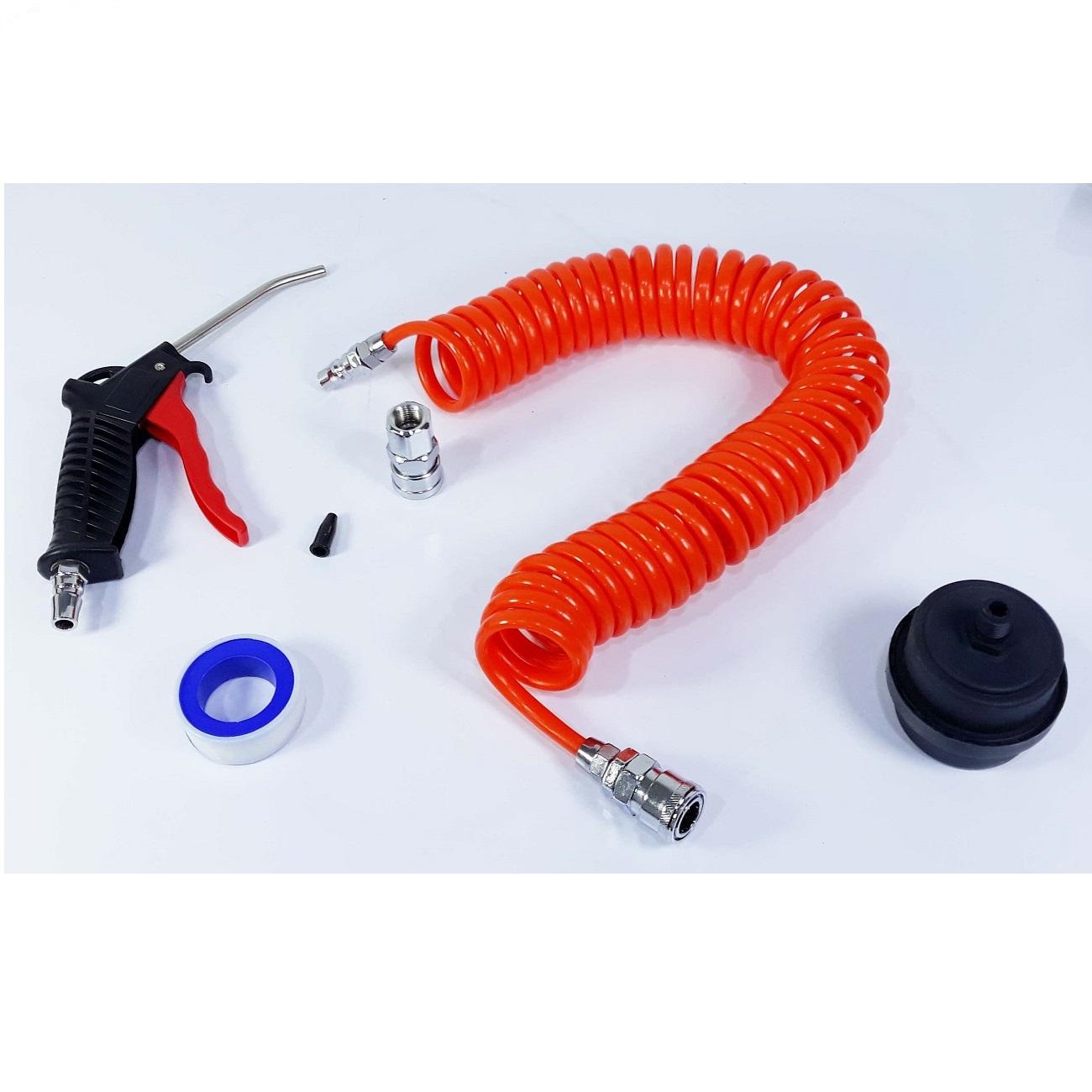 کمپرسور باد ادون مدل ED550-25L..