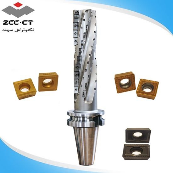 .هلدر HMP01 - هلدر HMP01 با قطر 