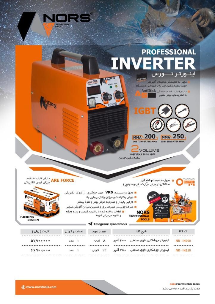  فروشگاه ابزار 118 سرمایه ما اعتم
