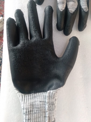 دستکش ضد برش