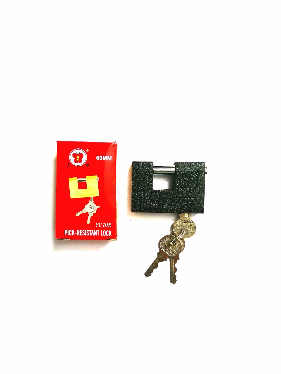 قفل کتابی 60 چکشی موتوری