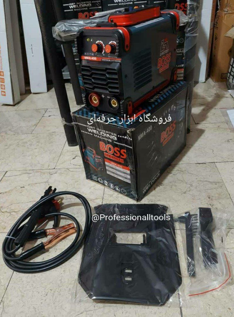  فروشگاه ابزار حرفه‌ای اینورتر 