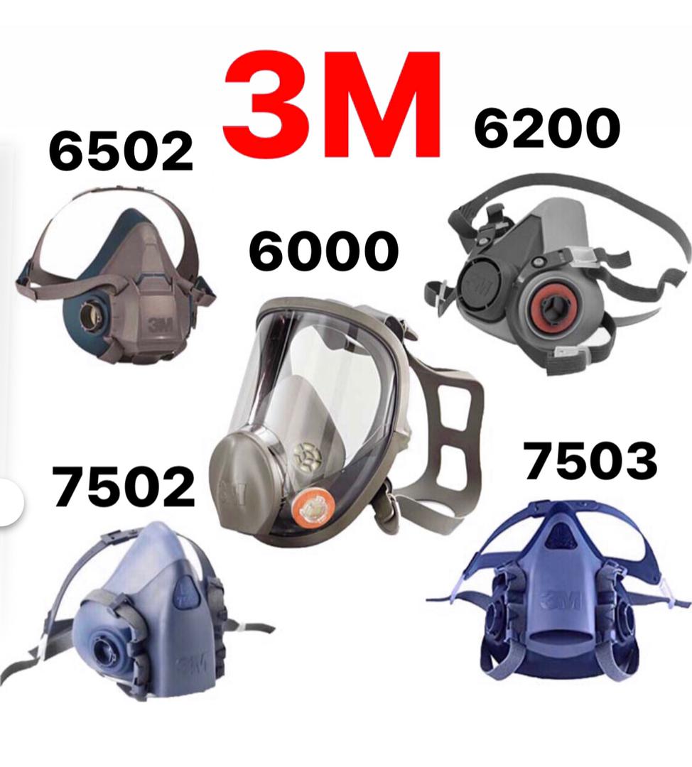 ماسک صنعتی