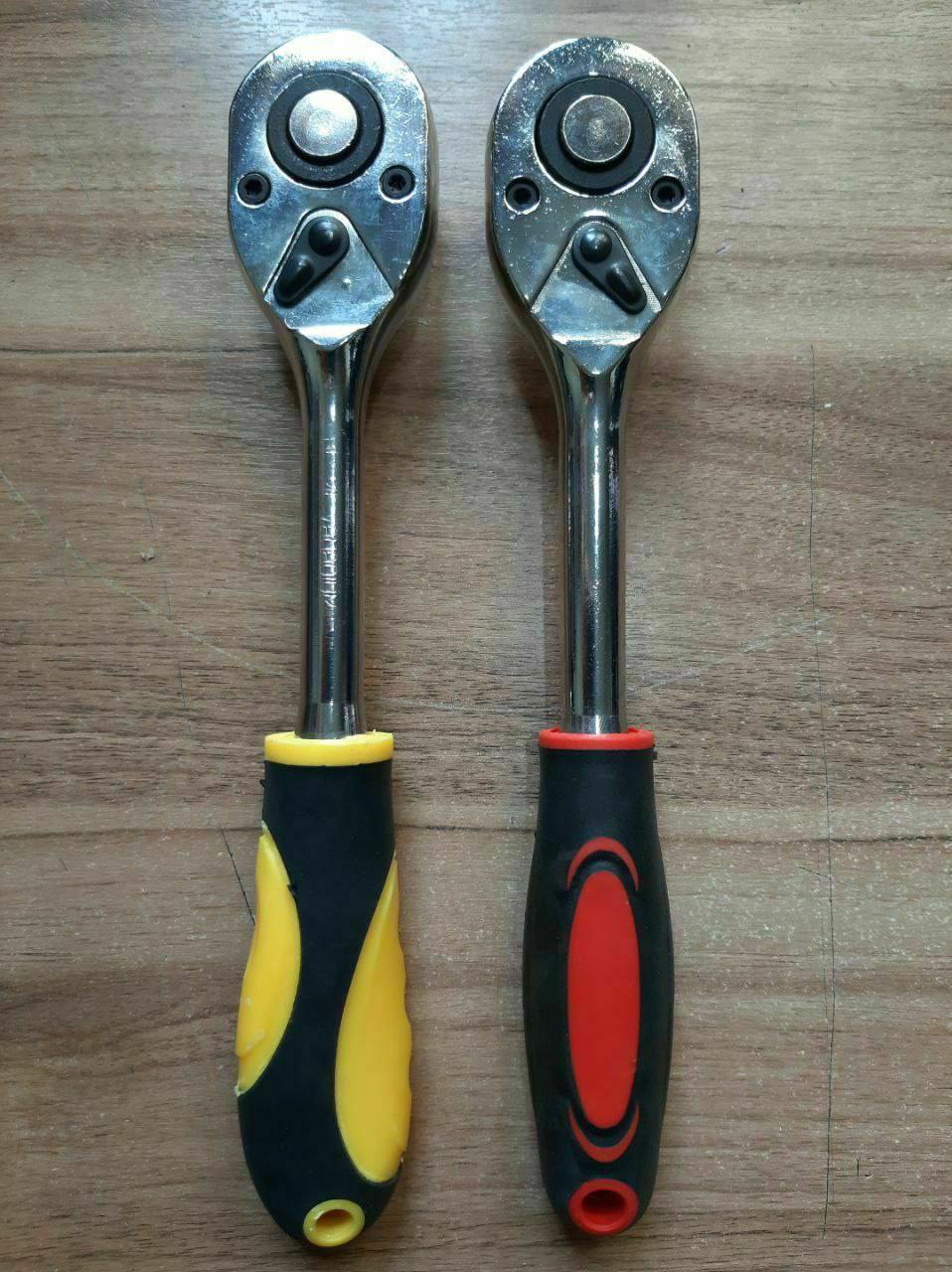  دسته جغجغه ۱/۲ تعداد در کارتن 