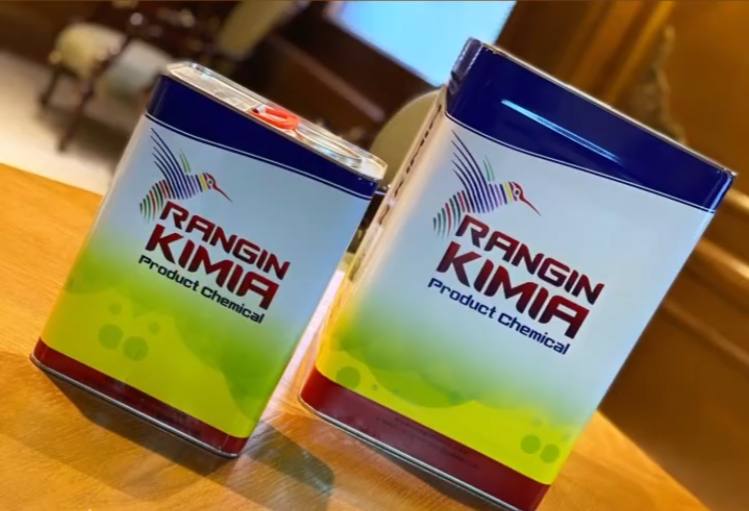 فروشگاه رنگ و ابزار و یراق علی مراد
