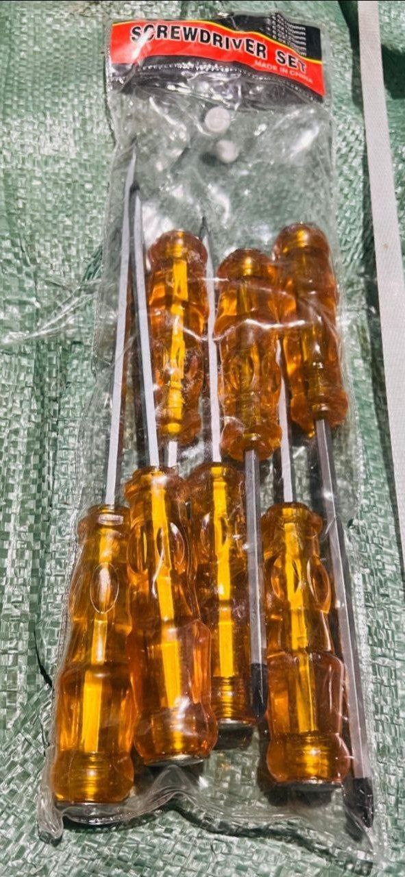 ️️️ابزار صنعتی موسوی️️️ پیچگوشتی۷