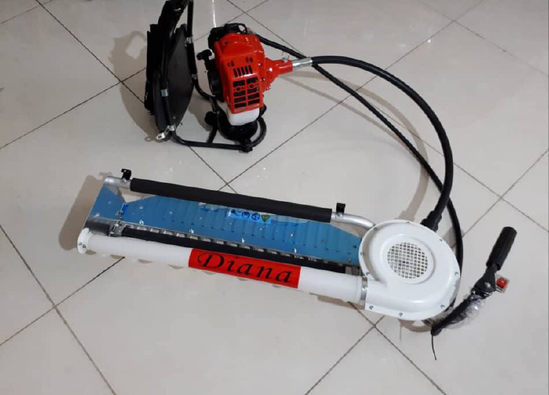 چای چین برند دیانا بنزینی ۳اسب ب