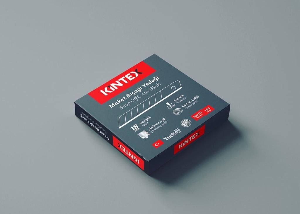 تیغ کاتر کینتکس (Kintex)ساخت کشور