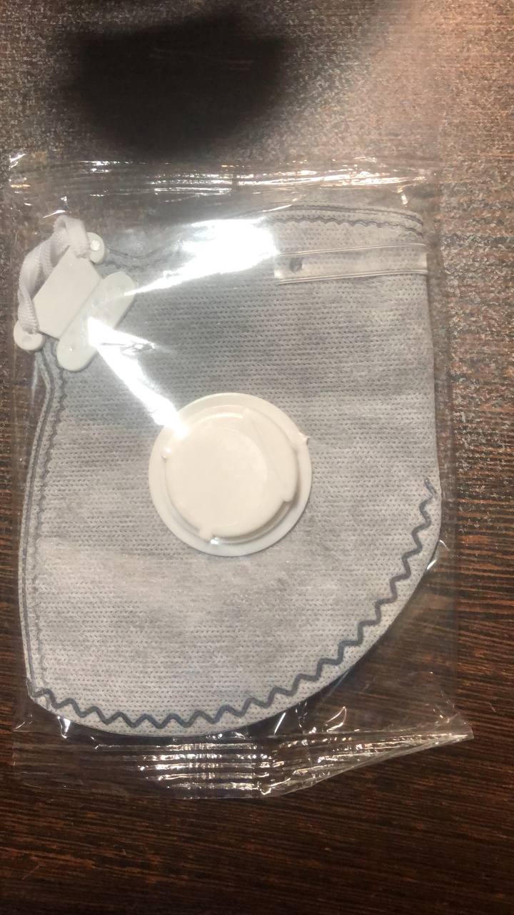  شركت توليدي ايمن ماسك آذر توليد ك