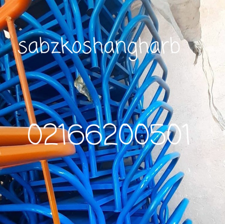 شاسی سمپاش زنبه ای