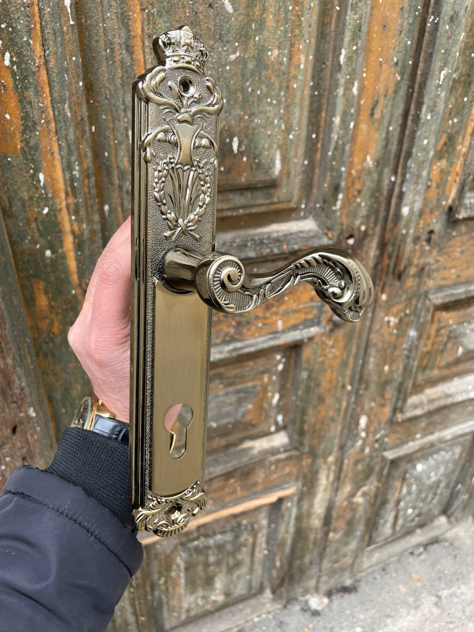 محصول جدید‌کلاسیکجنس زاماککیفیت ع