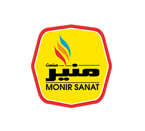 فروش محصولات قفل منیر صنعت