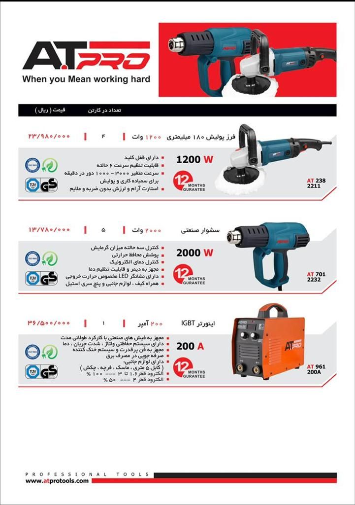  فروشگاه ابزار 118 سرمایه ما اعتم
