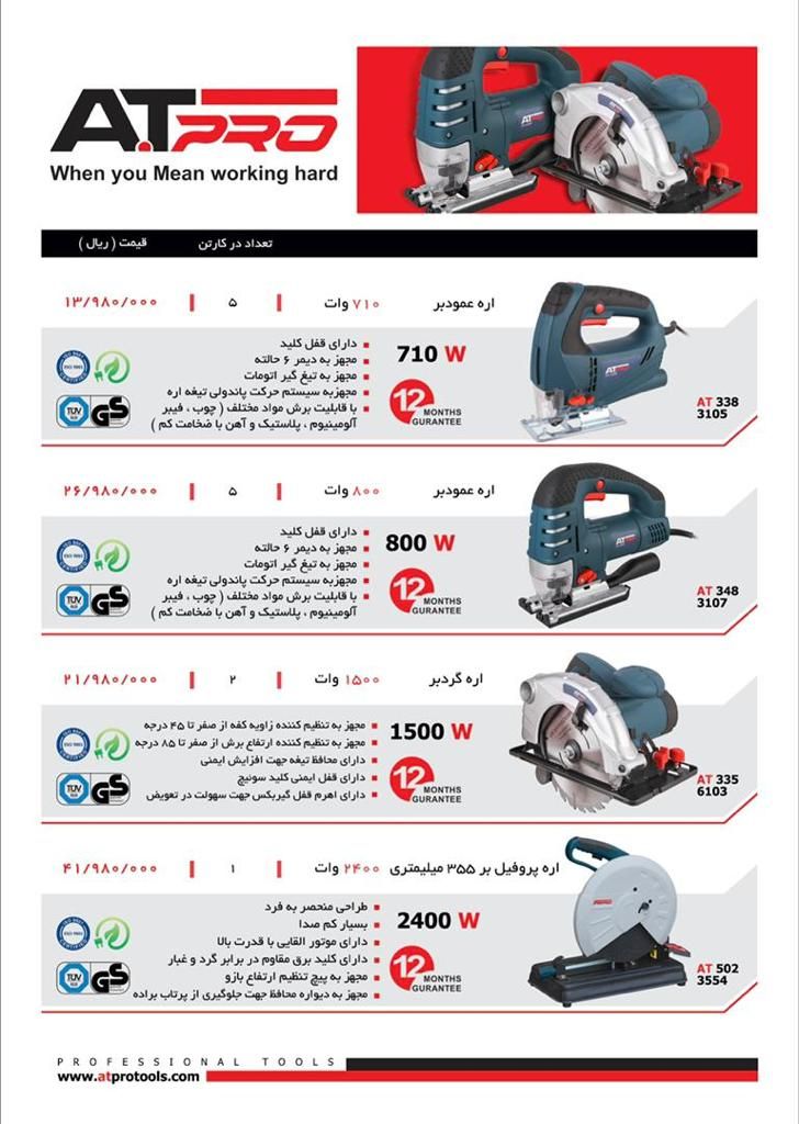  فروشگاه ابزار 118 سرمایه ما اعتم
