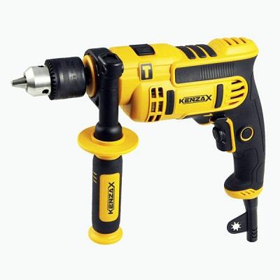دریل 13چکشی Kenzax مدل KID-178
