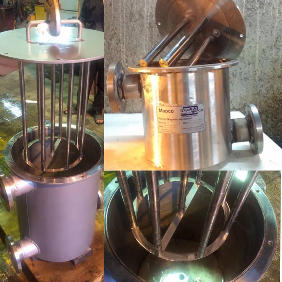 بولز مگنت