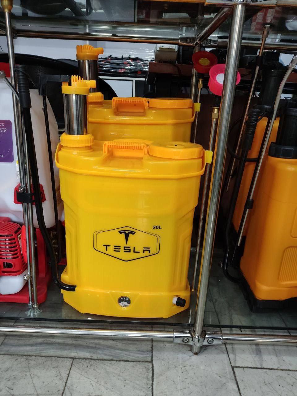 ابزار دهقان تولز#سمپاش #دو کاره