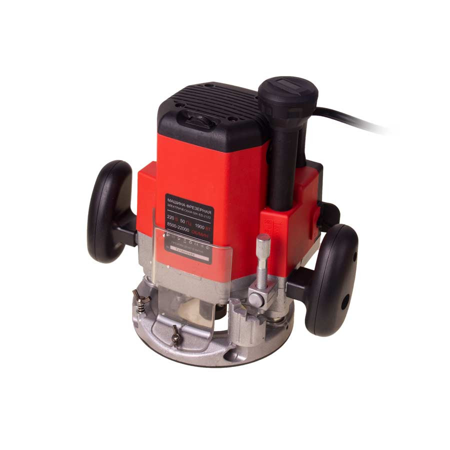 اور فرز نجاری ادون مدل QIK-ED-2122