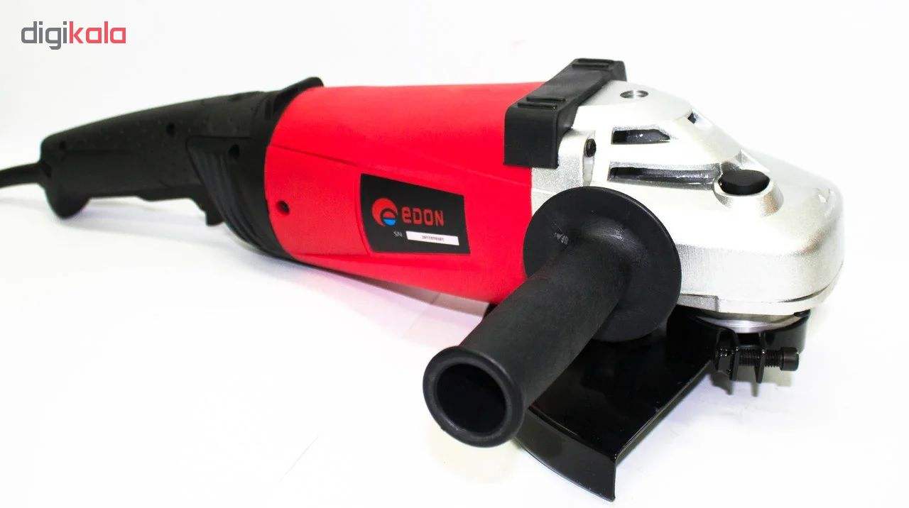 فرز آهنگری ادون مدل AG-180-AT3128..