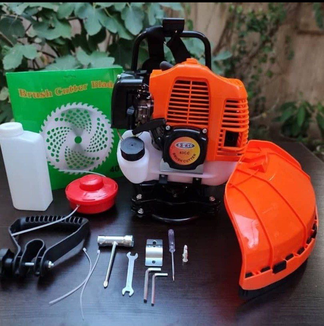 ابزار دهقان علف تراش دوزمانه بالو