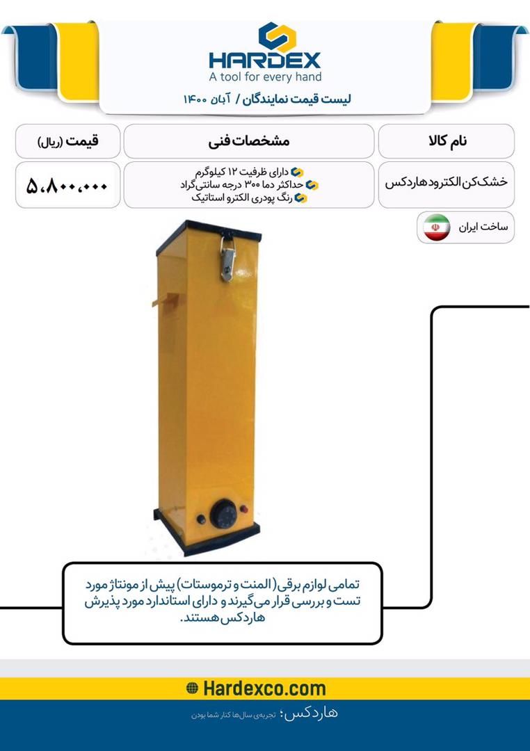  فروشگاه ابزار 118 سرمایه ما اعتم
