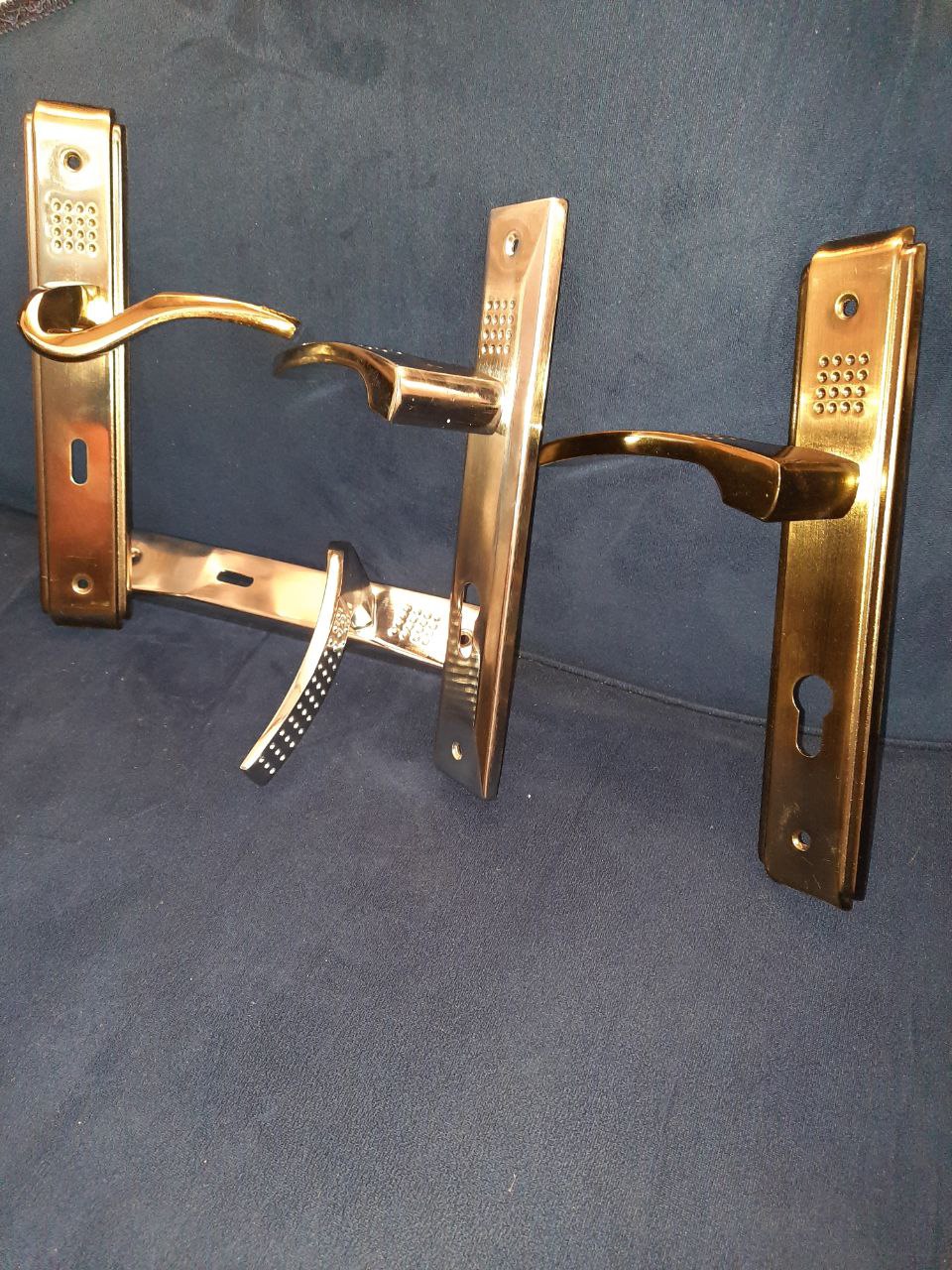 گروه تولیدی صنعتی دستگیره آرکان با