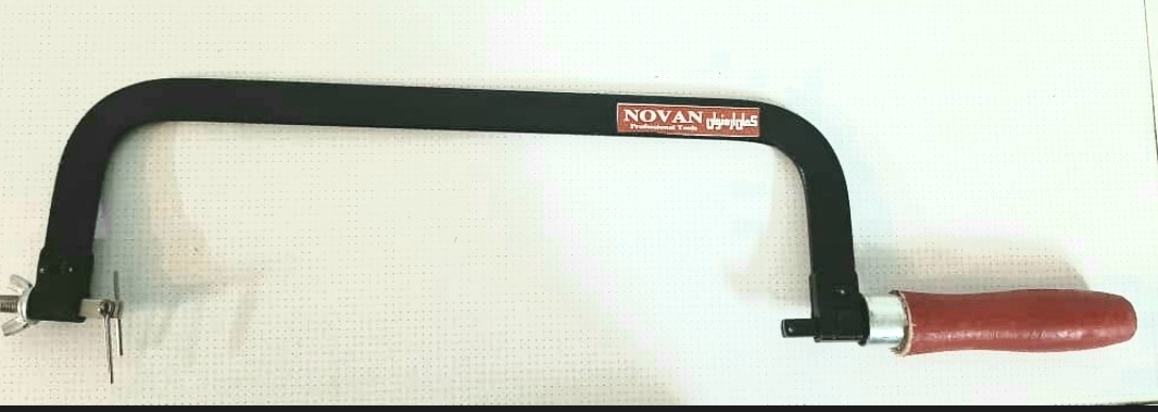 کمان اره نوان